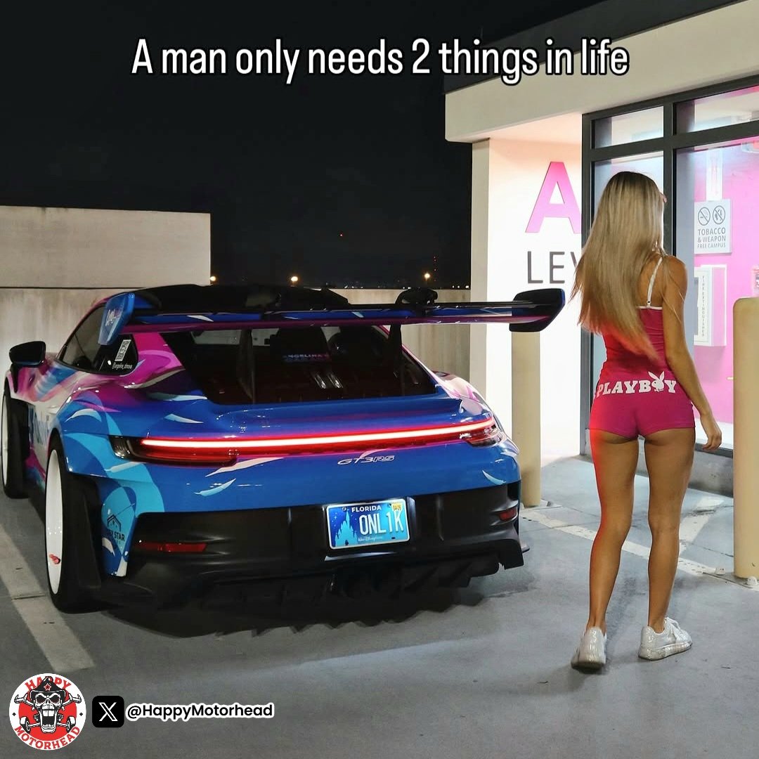 Happy Motorhead tweet media