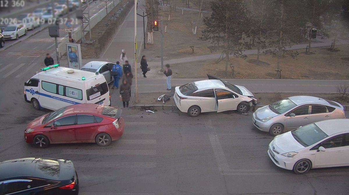 Замын хөдөлгөөний удирдлагын төв tweet media