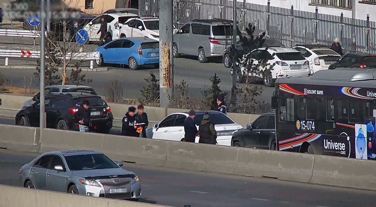 Замын хөдөлгөөний удирдлагын төв tweet media