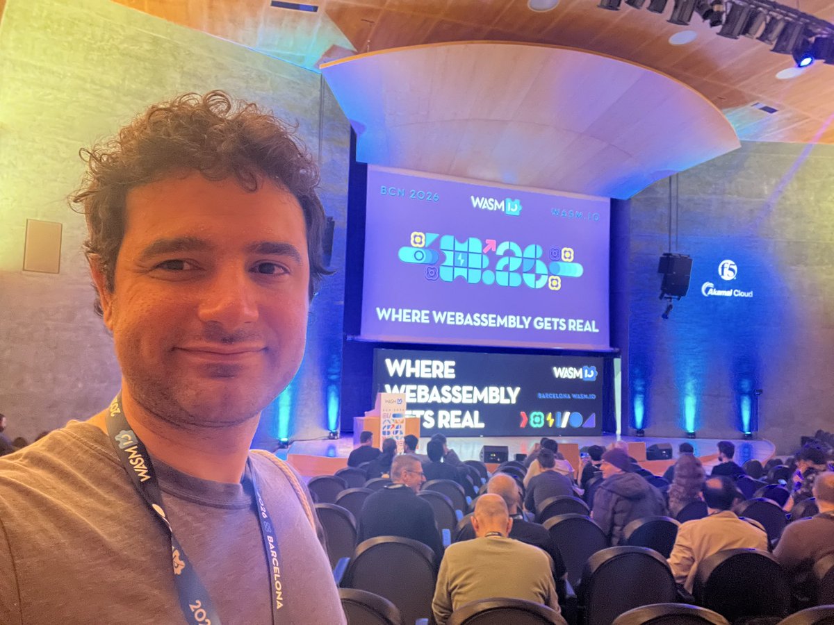 Sebastien Guillemot tweet media