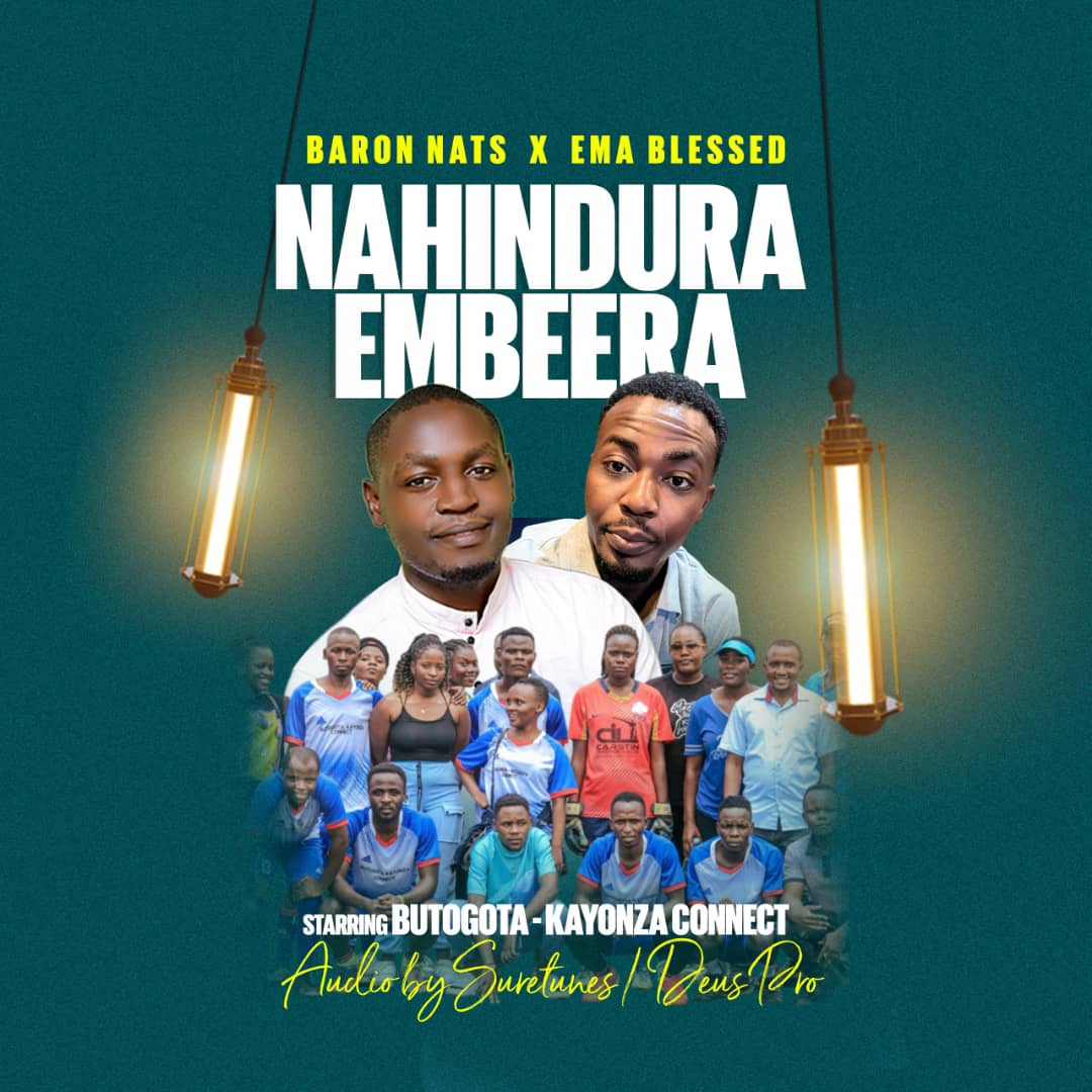 Promote Gospel Vybez 2019 tweet media