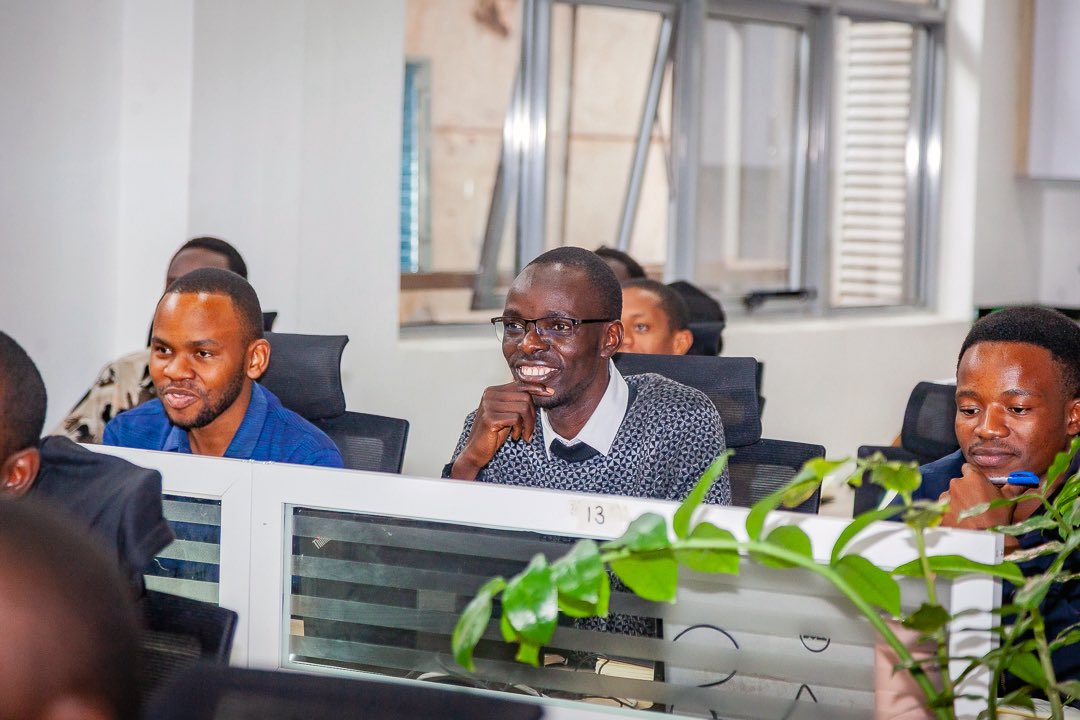 E&M Technology House Limited Uganda tweet media