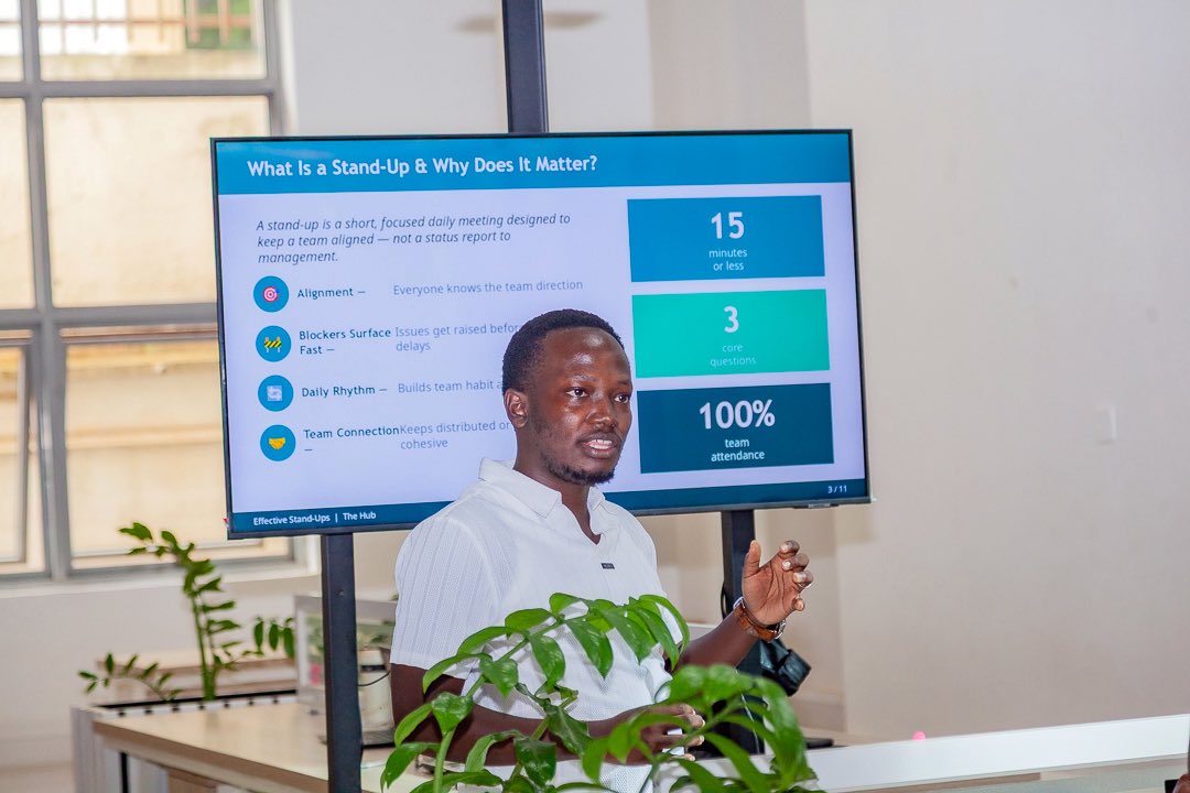 E&M Technology House Limited Uganda tweet media