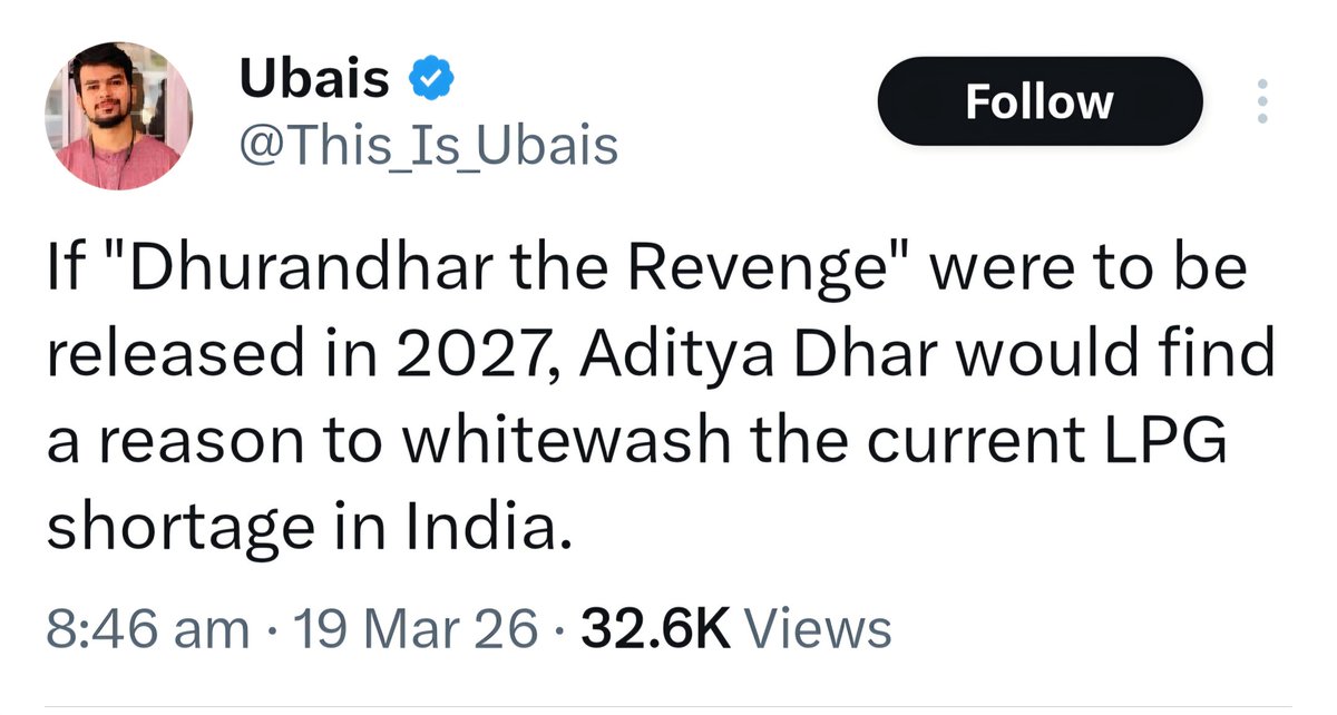 Brutal Truth tweet media