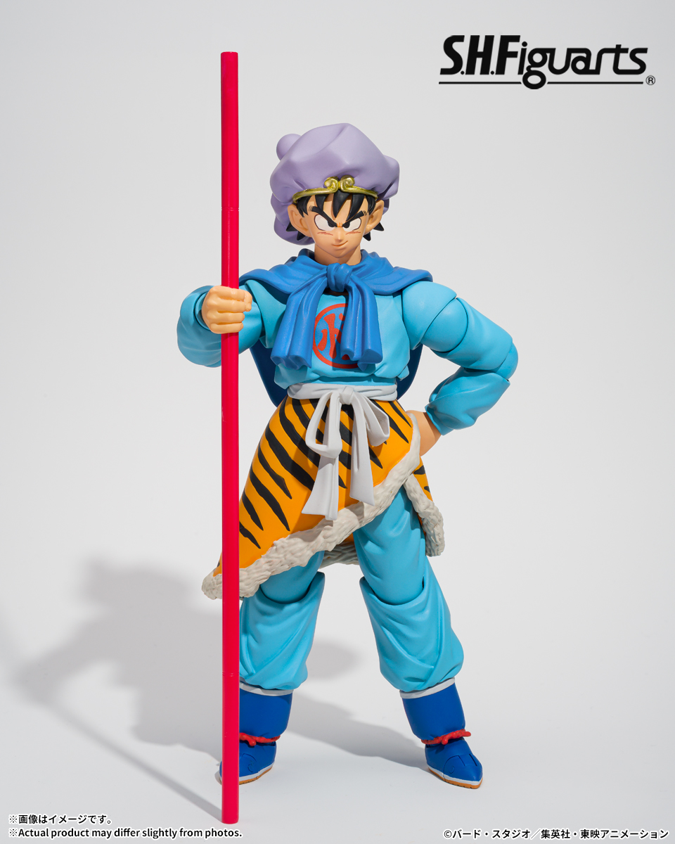 魂ネイションズ公式/BANDAI SPIRITS TAMASHII NATIONS OFFICIAL tweet media