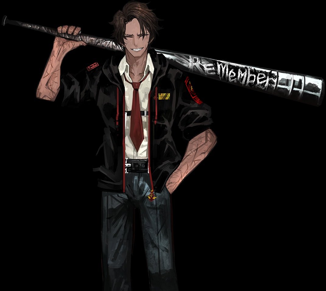 Sinnerling Heathcliff of the Cheeky Chickies! tweet media