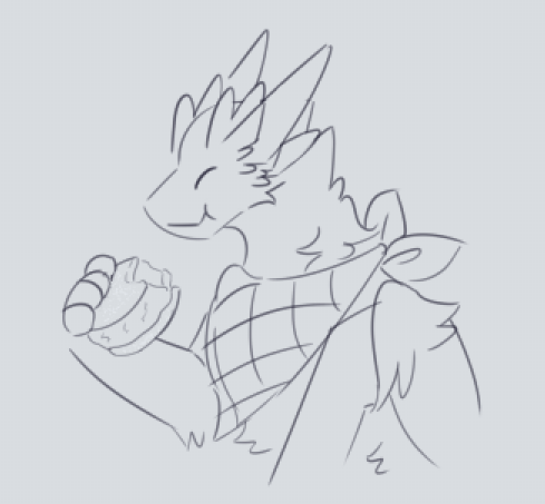 🐾🦊✨ tweet media