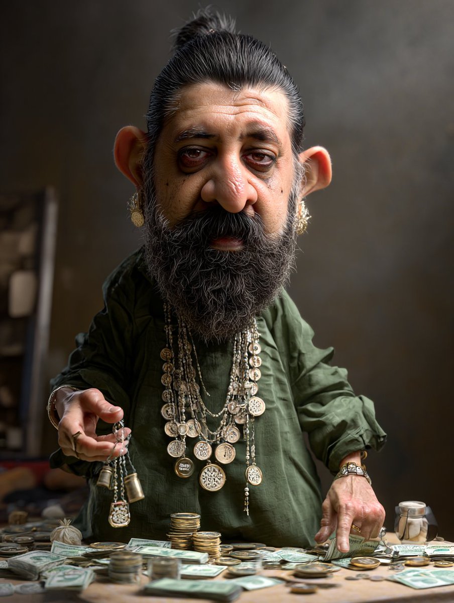 Vision Revolt tweet media