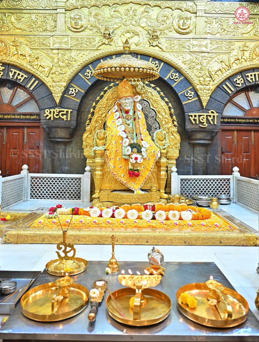 Sai Shraddha tweet media