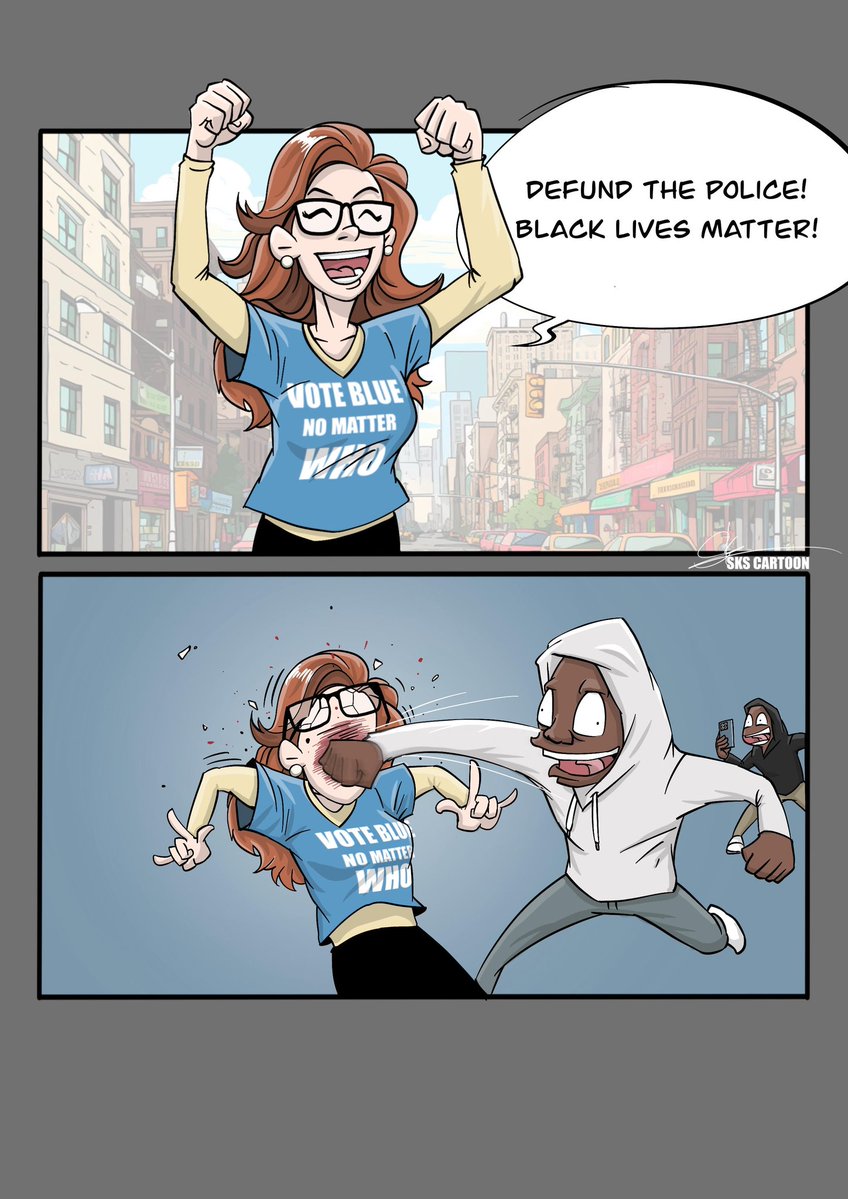 Skscartoon tweet media