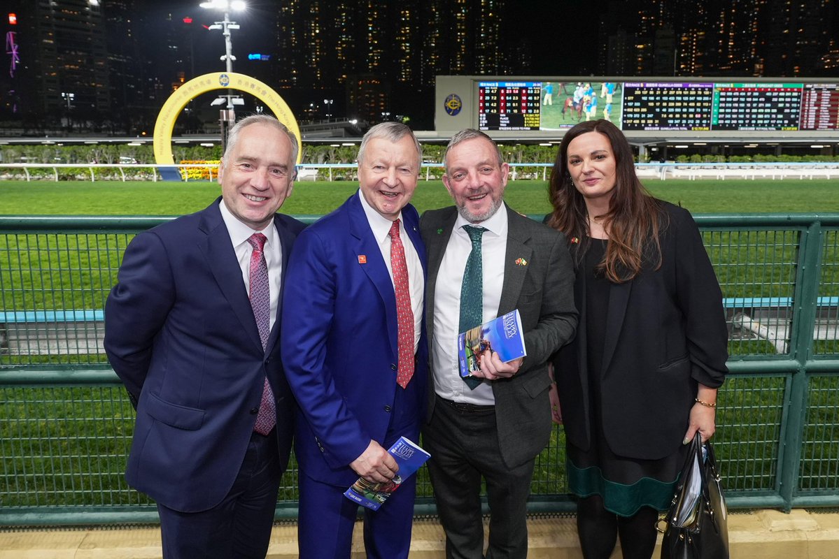 Jerry Buttimer TD tweet media