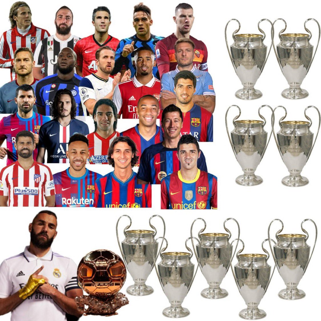 🔟🇭🇷. tweet media
