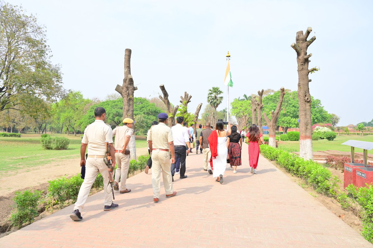 PIB in Nagaland tweet media