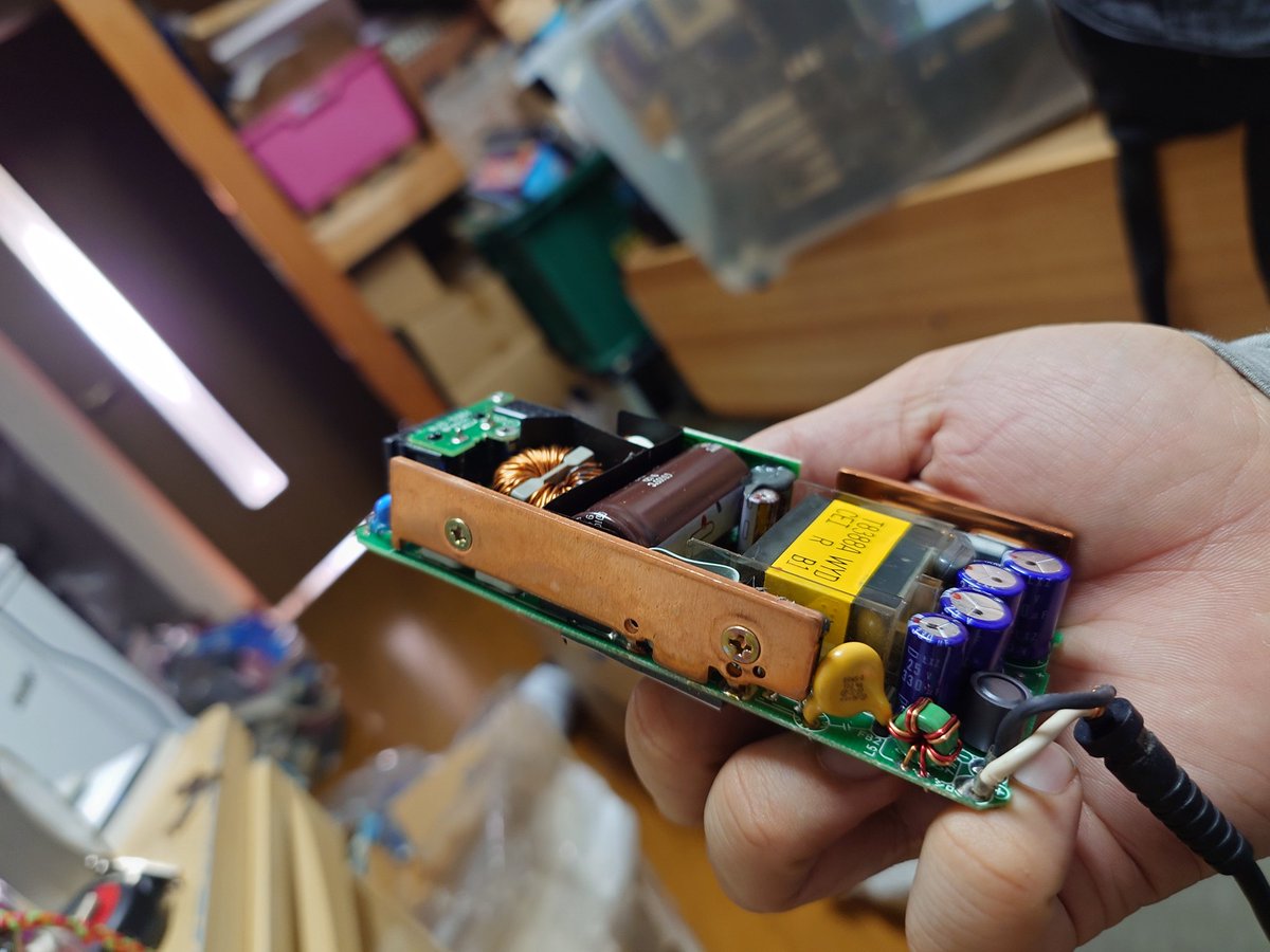 すぱっしゅ＠元こうせんぐらし(ISE→vivado移行中) tweet media