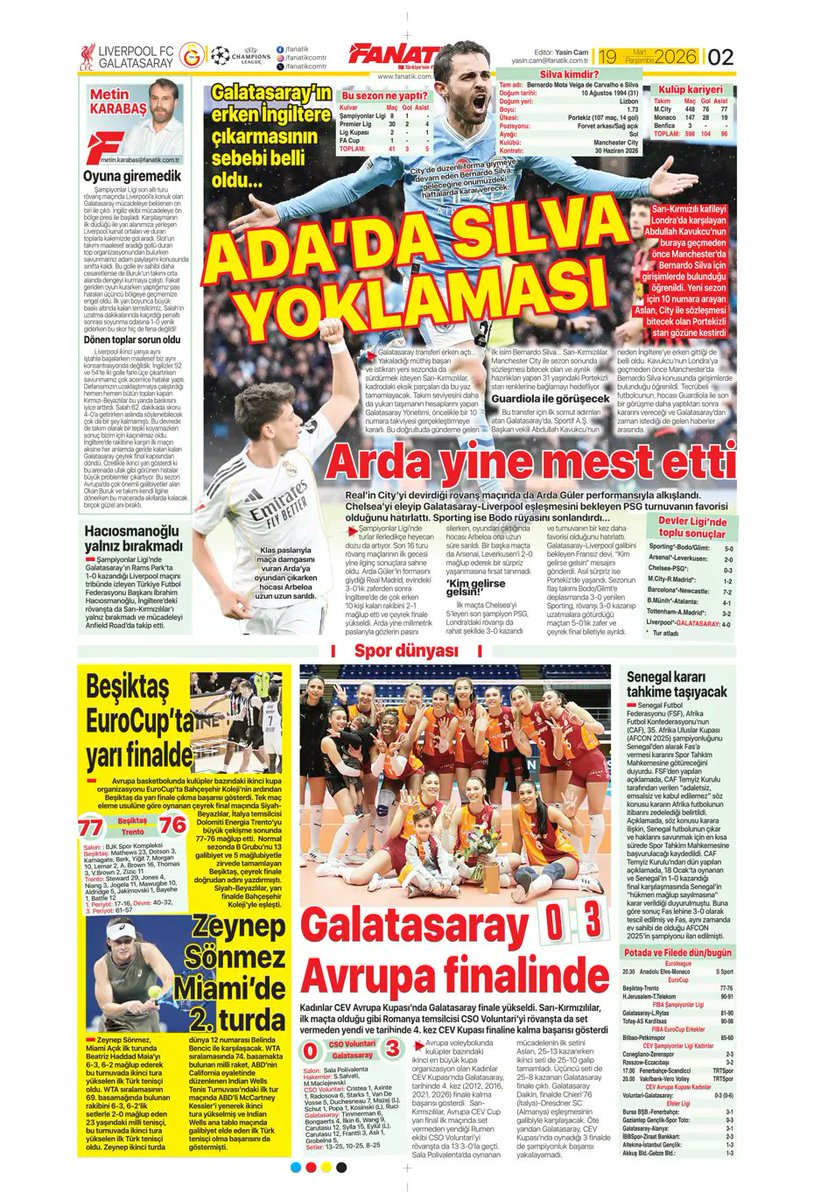 mehmet ali aynaoğlu tweet media