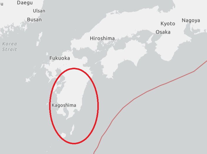 南海地震予測所 tweet media