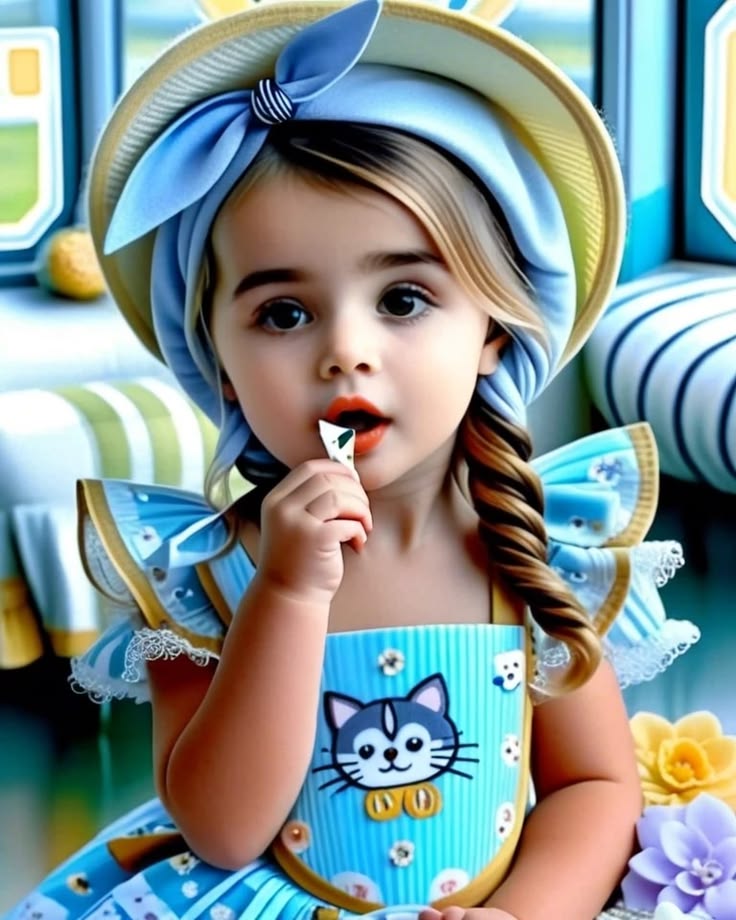 <a href="/MorisRomani/">Romani Moris</a> Good morning df 🌼🍬🌼