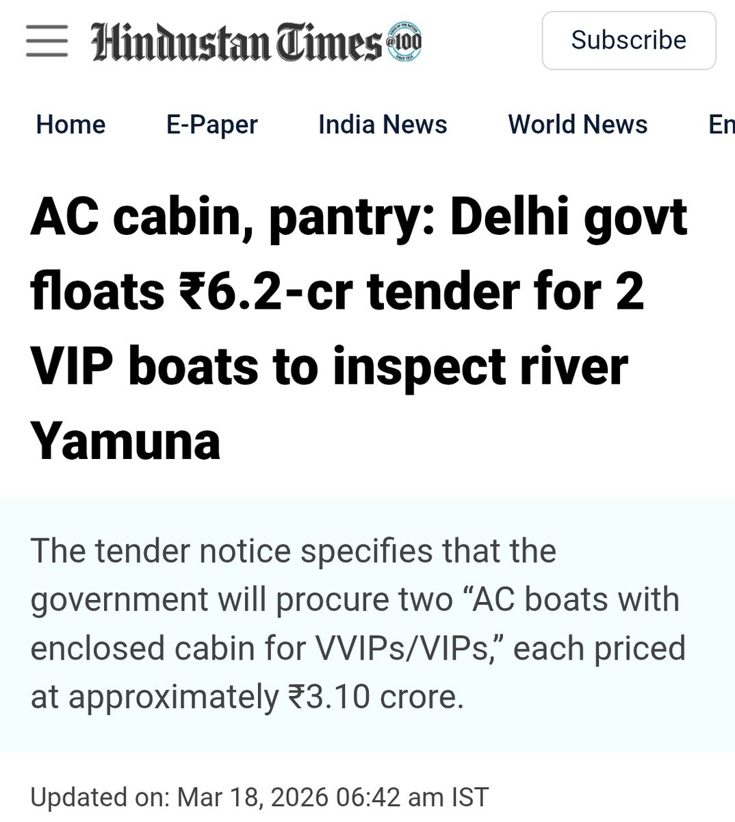 #YeThikKarkeDikhao tweet media