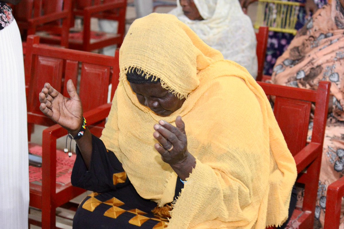 Anglican Communion Youth Network tweet media