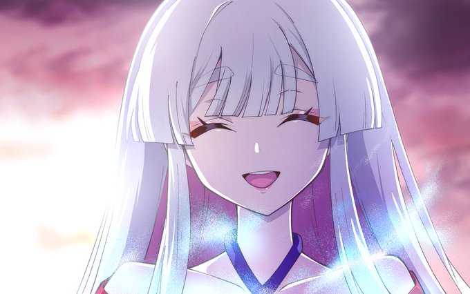 大丈夫だよ彩葉。私も、これから頑張っていくから #超かぐや姫