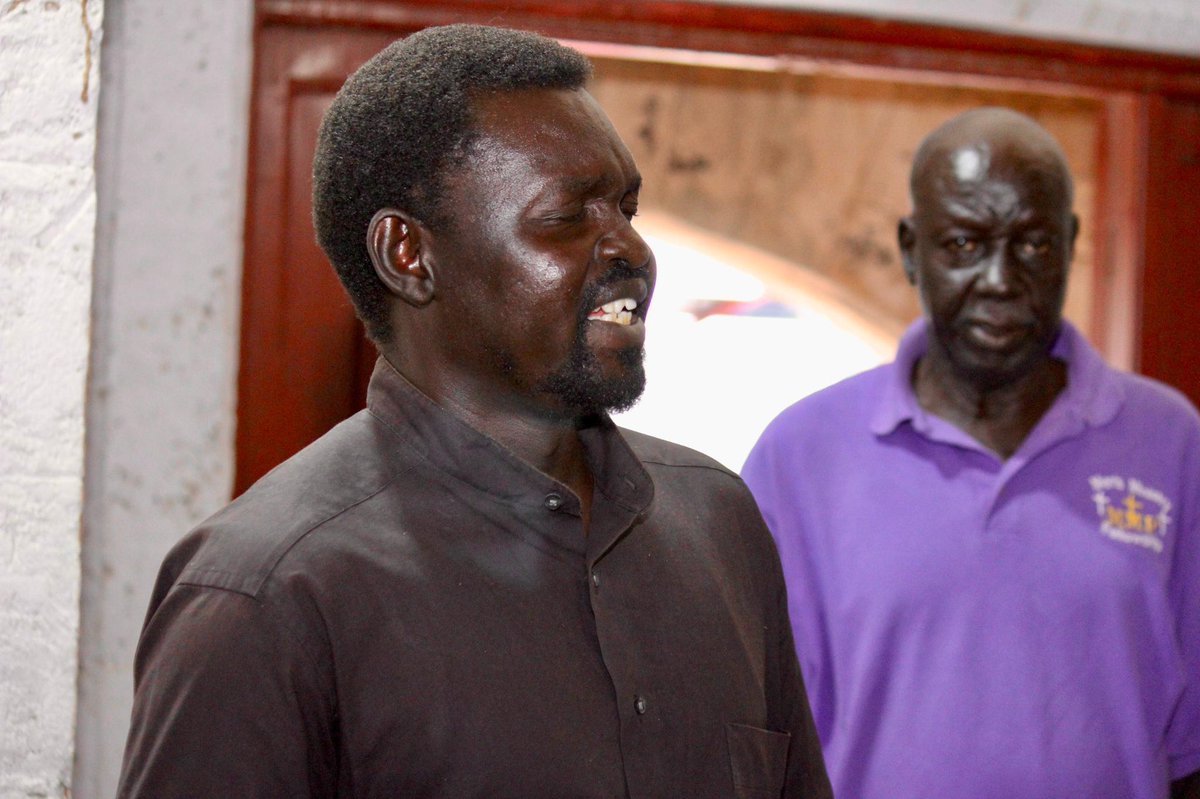 Anglican Communion Youth Network tweet media