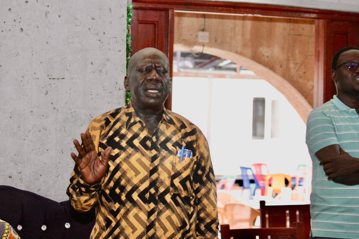 Anglican Communion Youth Network tweet media