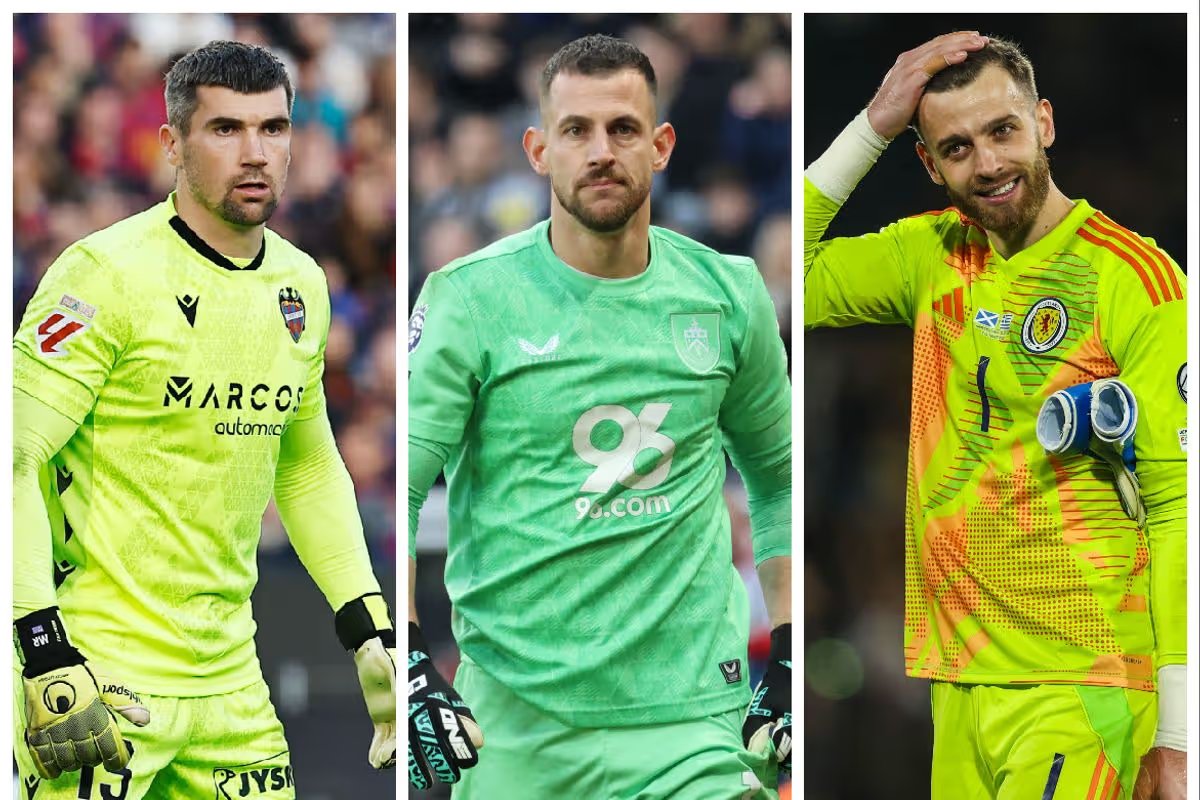 Daily Record Sport tweet media