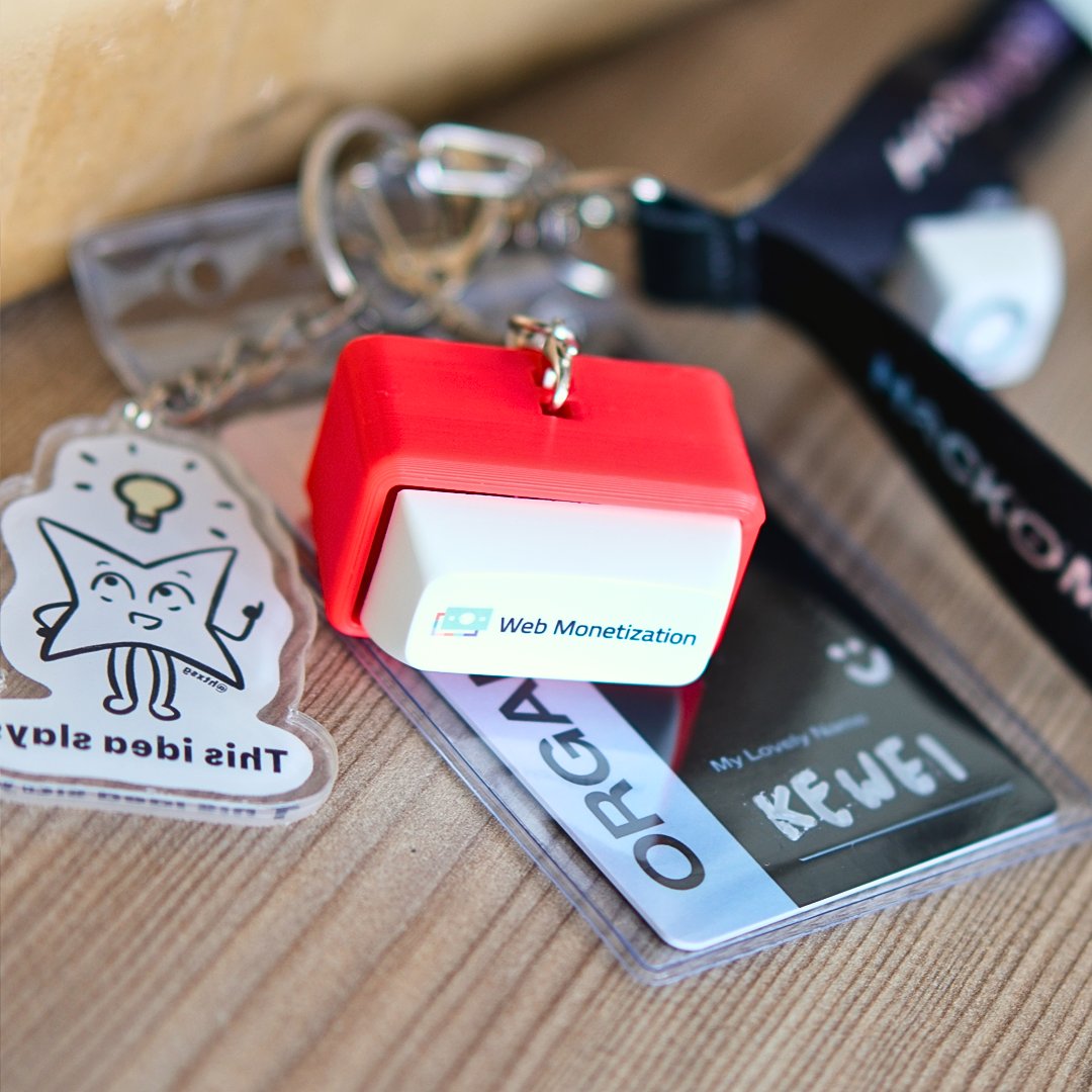 Goblintechkeys custom keycaps tweet media