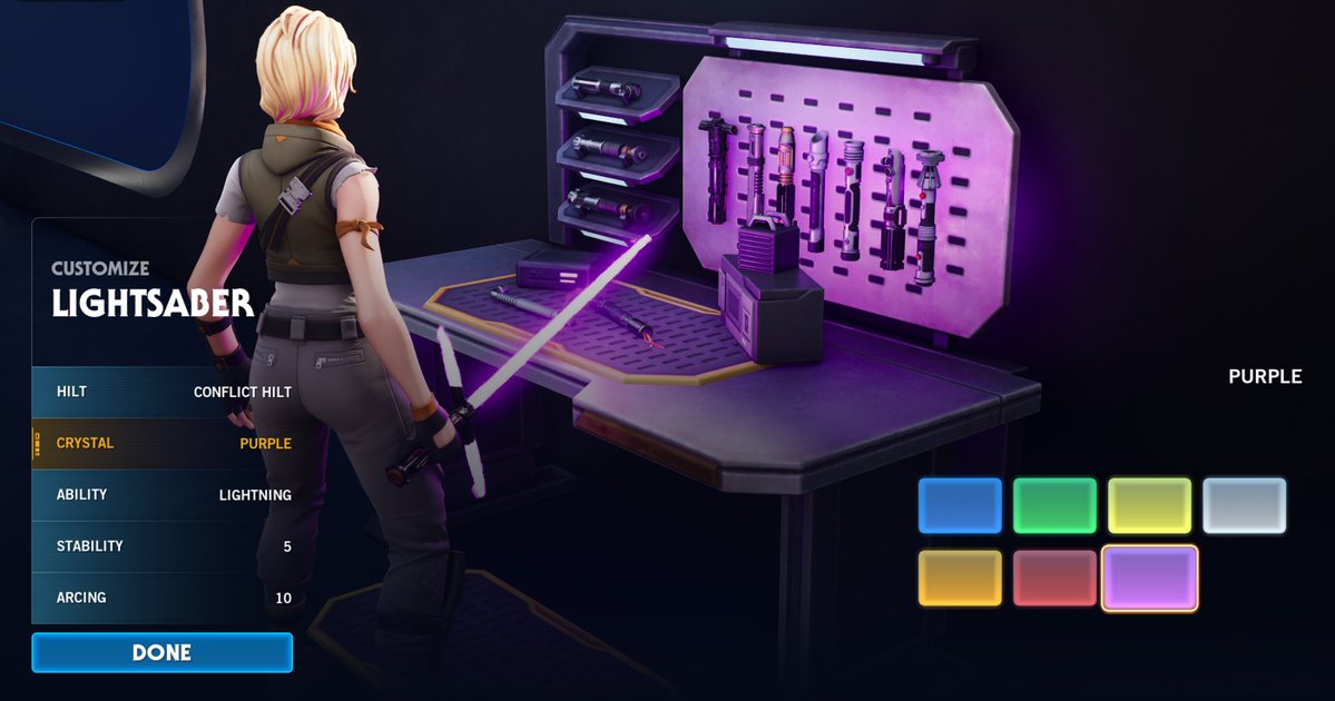 Loolo | Fortnite Leaks tweet media