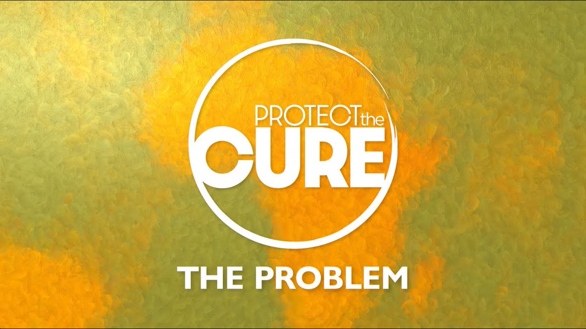 Outreach Network for Gene Drive Research tweet media