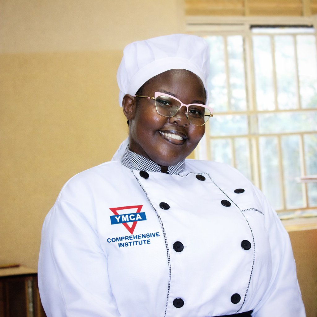 YMCA Comprehensive Institute tweet media