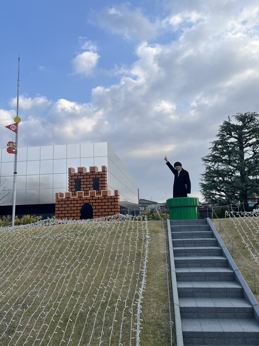 EGJPしーせい tweet media