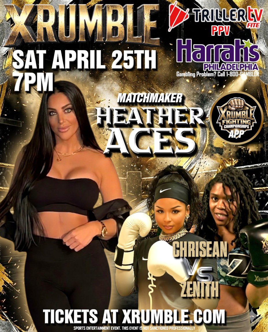 Heather Aces tweet media