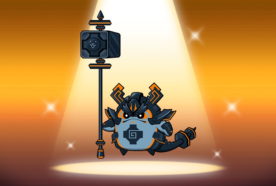 【公式】にゃんこ大戦争 tweet media