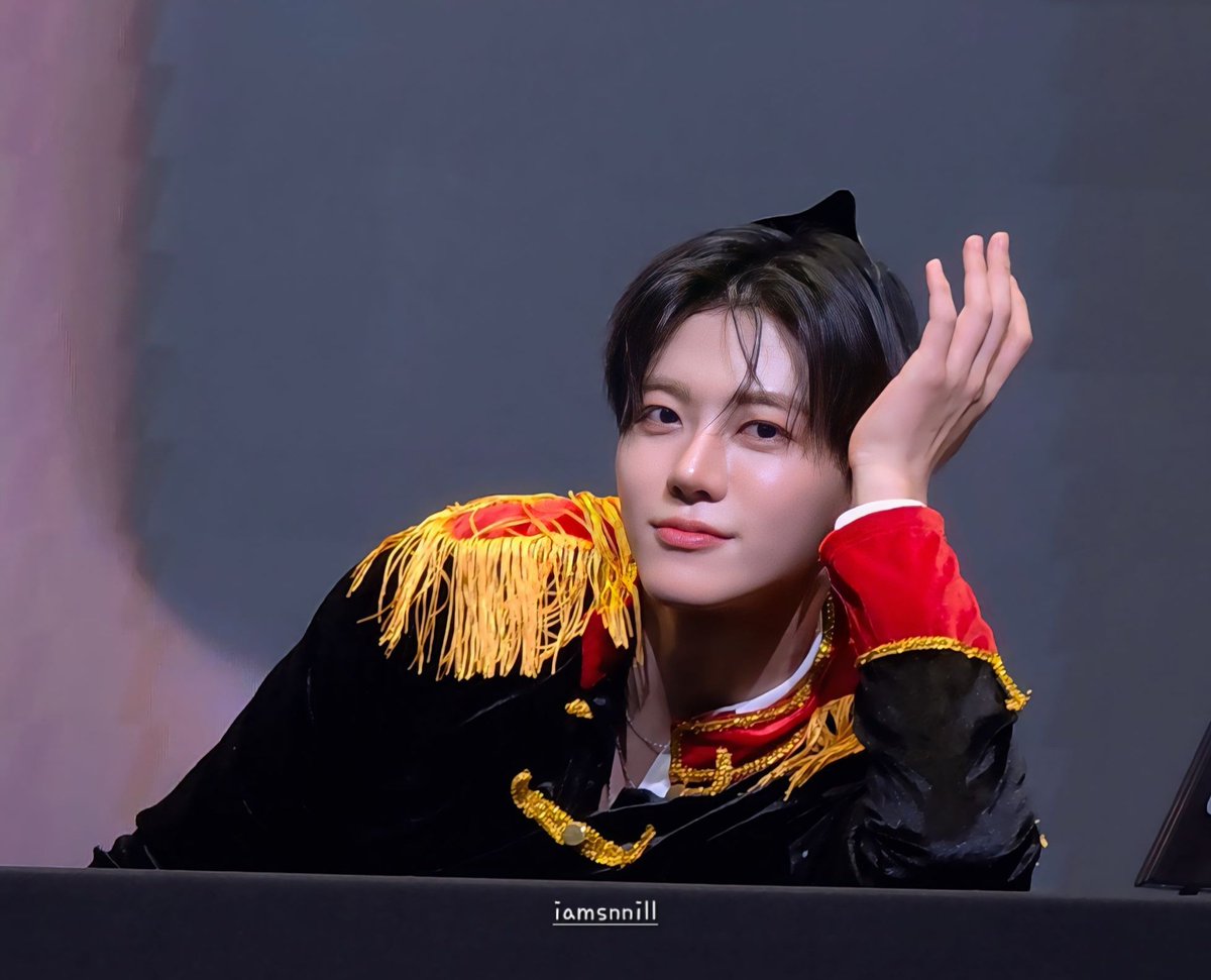 iamsnnill's tweet photo. 🤴 https://t.co/XtcgNr2JU3