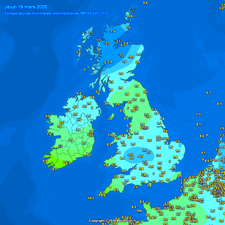 Derek Brockway - weatherman tweet media