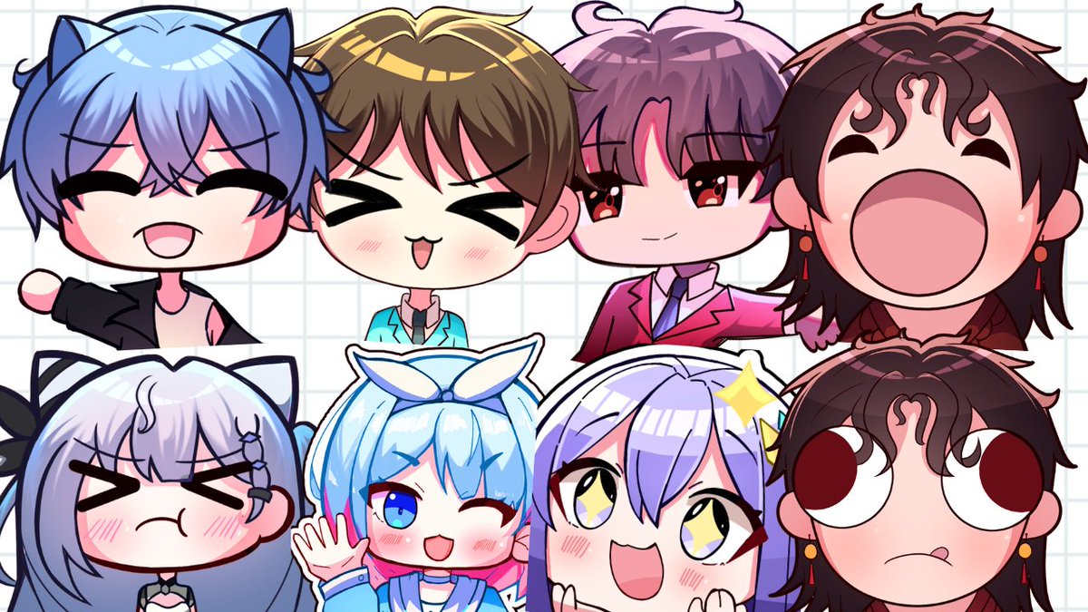 Misbah34🎨 || OPEN COMMISSIONS || tweet media