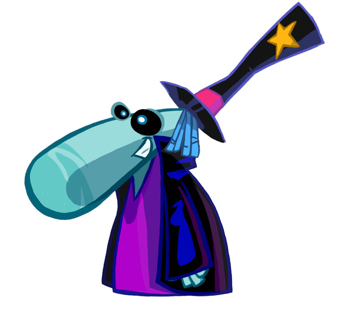 Rayman Pirate-Community tweet media