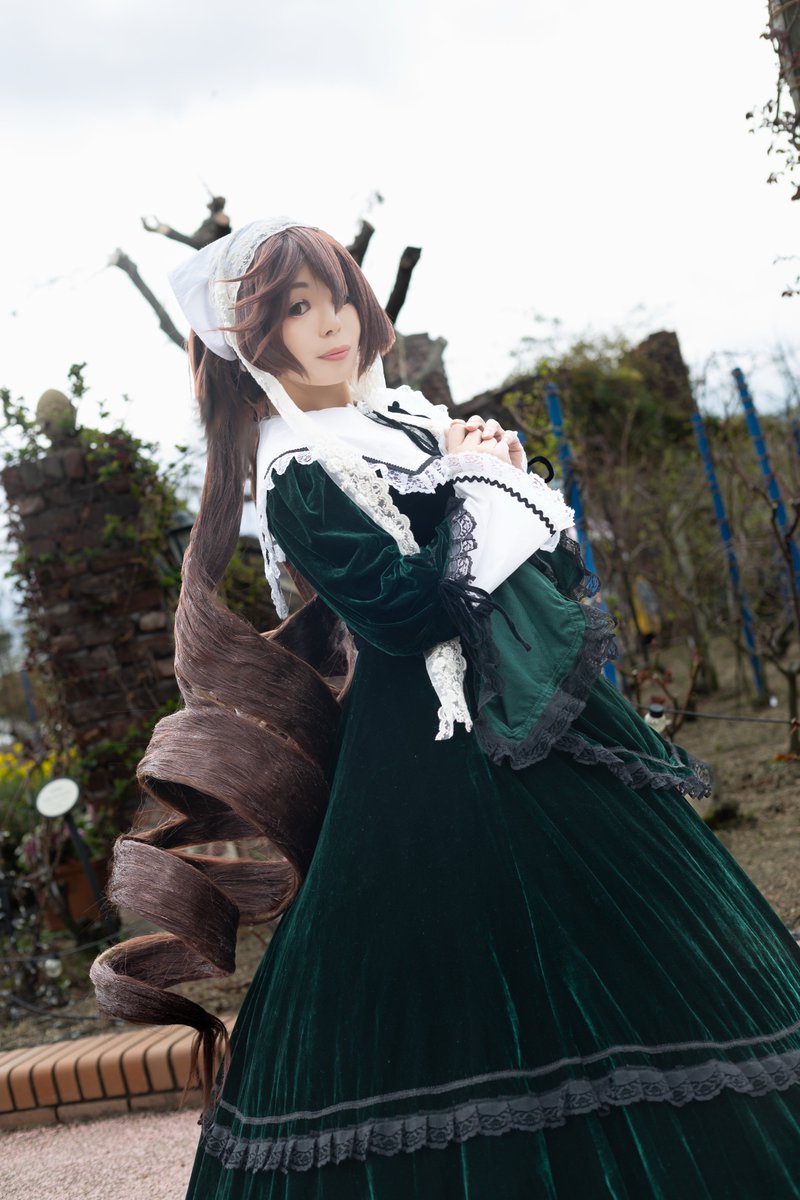 胡桃＠a!岸和田_フェルン tweet media