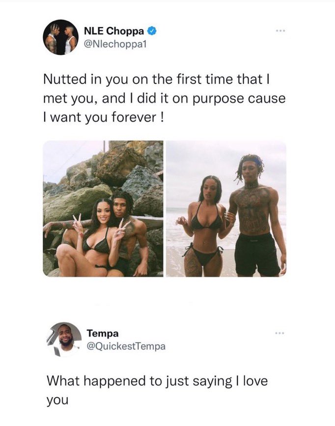 Miss Capable✨👑 tweet media