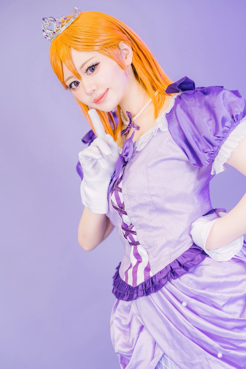 いかるぎ せらこ tweet media