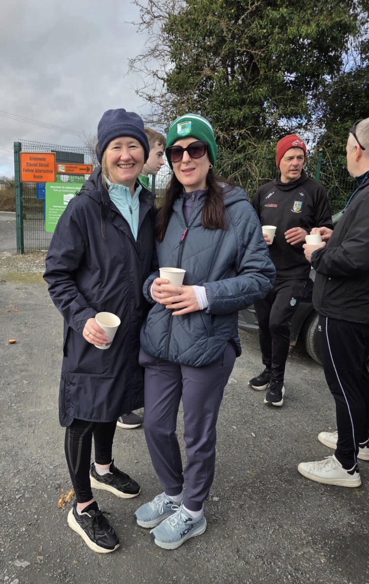 Limerick GAA tweet media