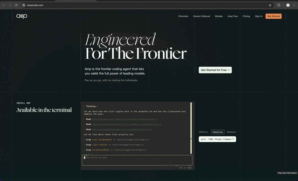 Mario Zechner tweet media