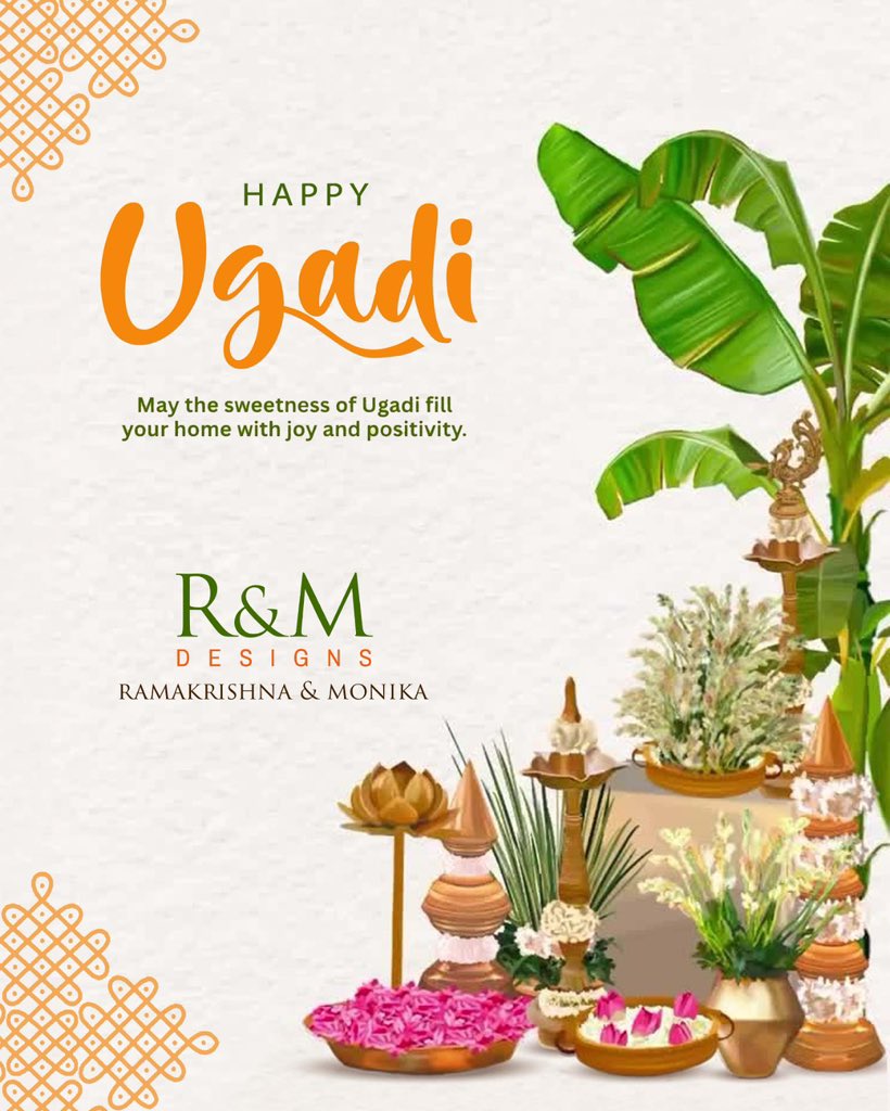 SABBANI RAMAKRISHNA tweet media