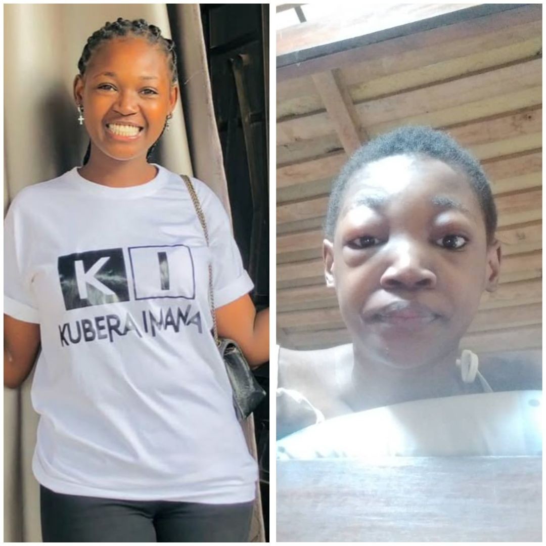 🚨 Kwizera Vanessa lutte contre un cancer des os et a besoin de 25 000 USD pour se faire soigner en Inde.

Chaque don, aussi petit soit-il, peut faire une grande différence. ✊🏽🤍

COMPTE BANCOBU: SAYOKUBARA PASCAL 23817220101
LUMICASH: 69 203 262 IRADUKUNDA BLAISE