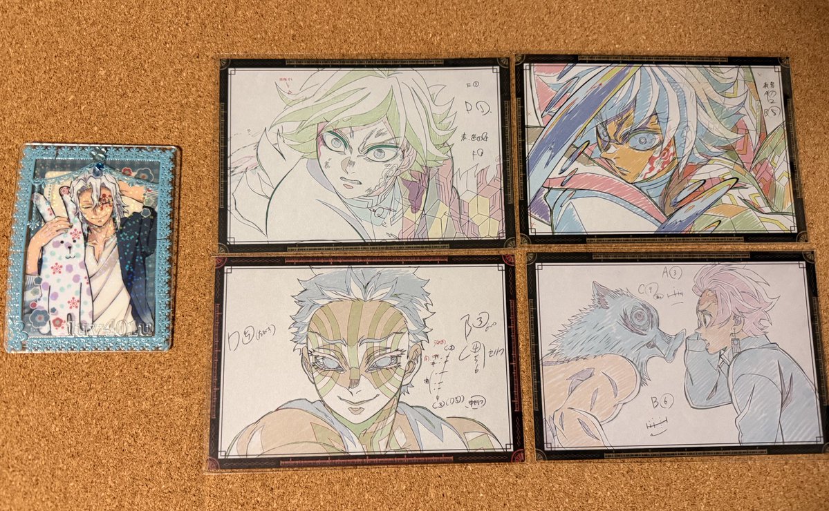 ヒズイ tweet media