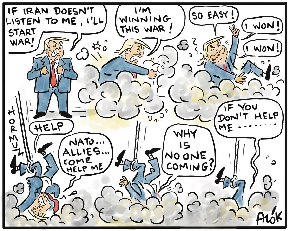 Dalalstreet Bull tweet media