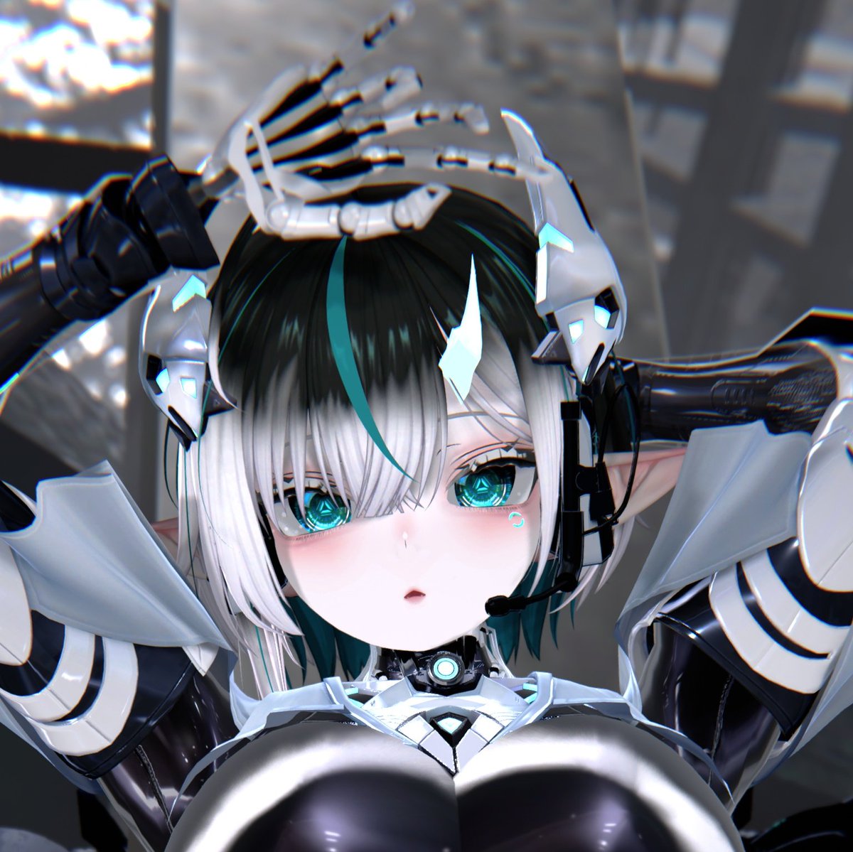 たまき@ふかVRC1周年🦈🎉 tweet media