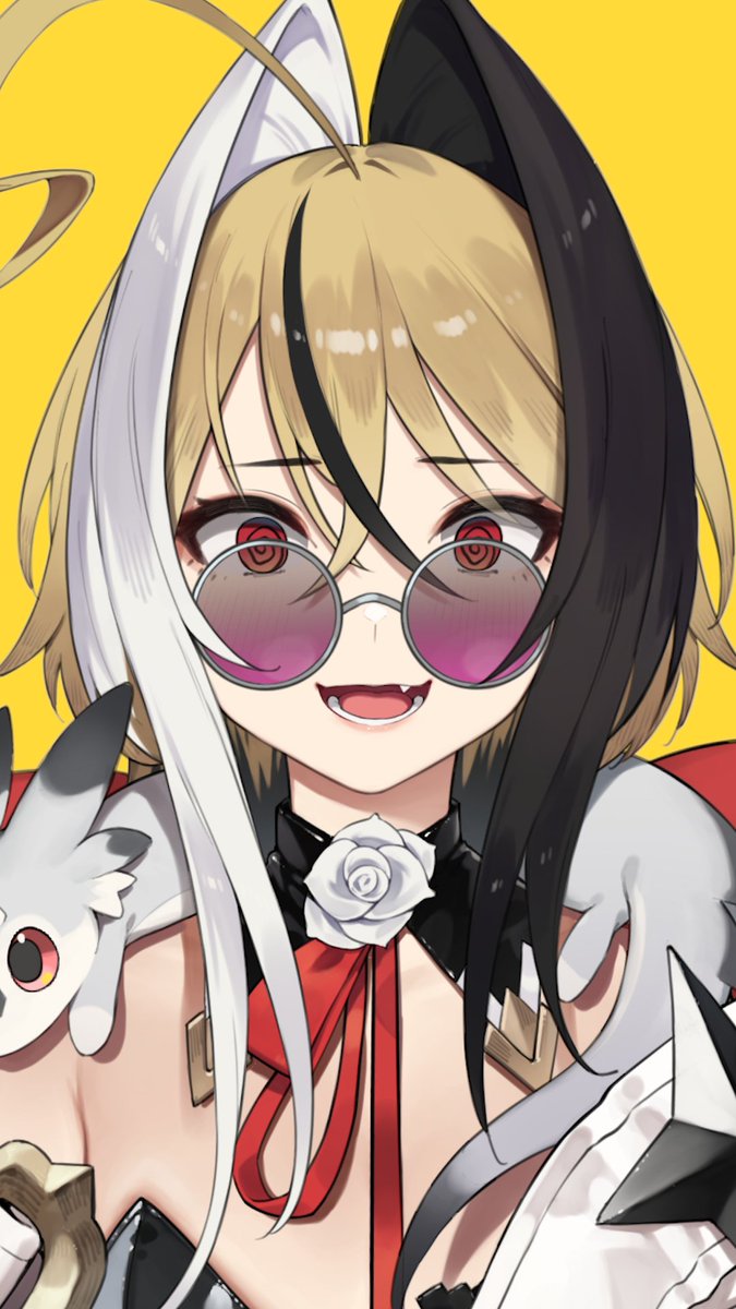 ヘルガ tweet media