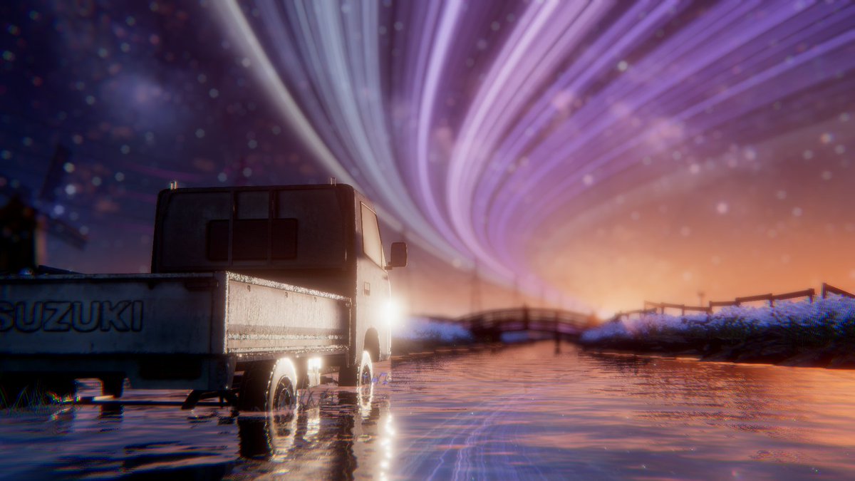 하림 Harim tweet media